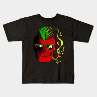 Skull Kids T-Shirt